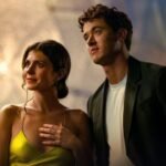 people we meet on vacation