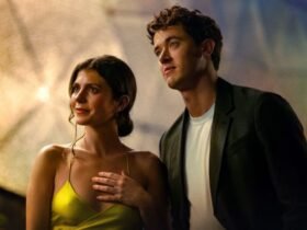 people we meet on vacation