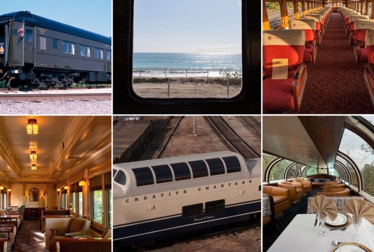 Condé Nast Traveler