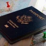 U.S. Reclaims Top-10 Passport Ranking After Historic Drop