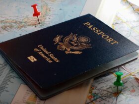 U.S. Reclaims Top-10 Passport Ranking After Historic Drop
