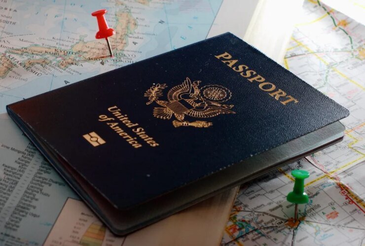 U.S. Reclaims Top-10 Passport Ranking After Historic Drop
