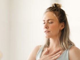 Want To Feel A Blissful Emotional Release? Research Says To Do This