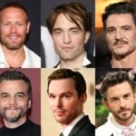Who Won Just Jared’s Favorite Actor of 2025 Poll? Results Revealed! | Poll, Polls, Robert Pattinson | Celebrity News and Gossip | Entertainment, Photos and Videos